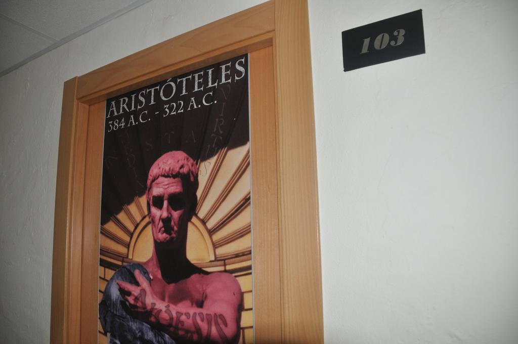 Tematico El Cid Gæstehus