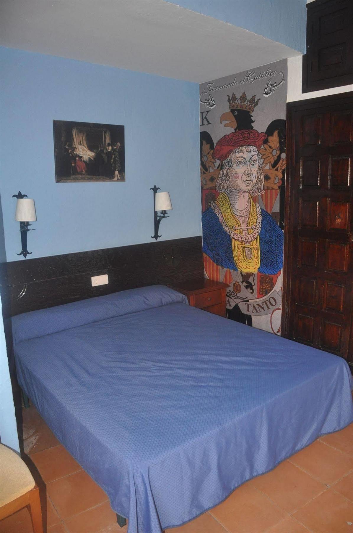 Gæstehus Tematico El Cid Fuengirola