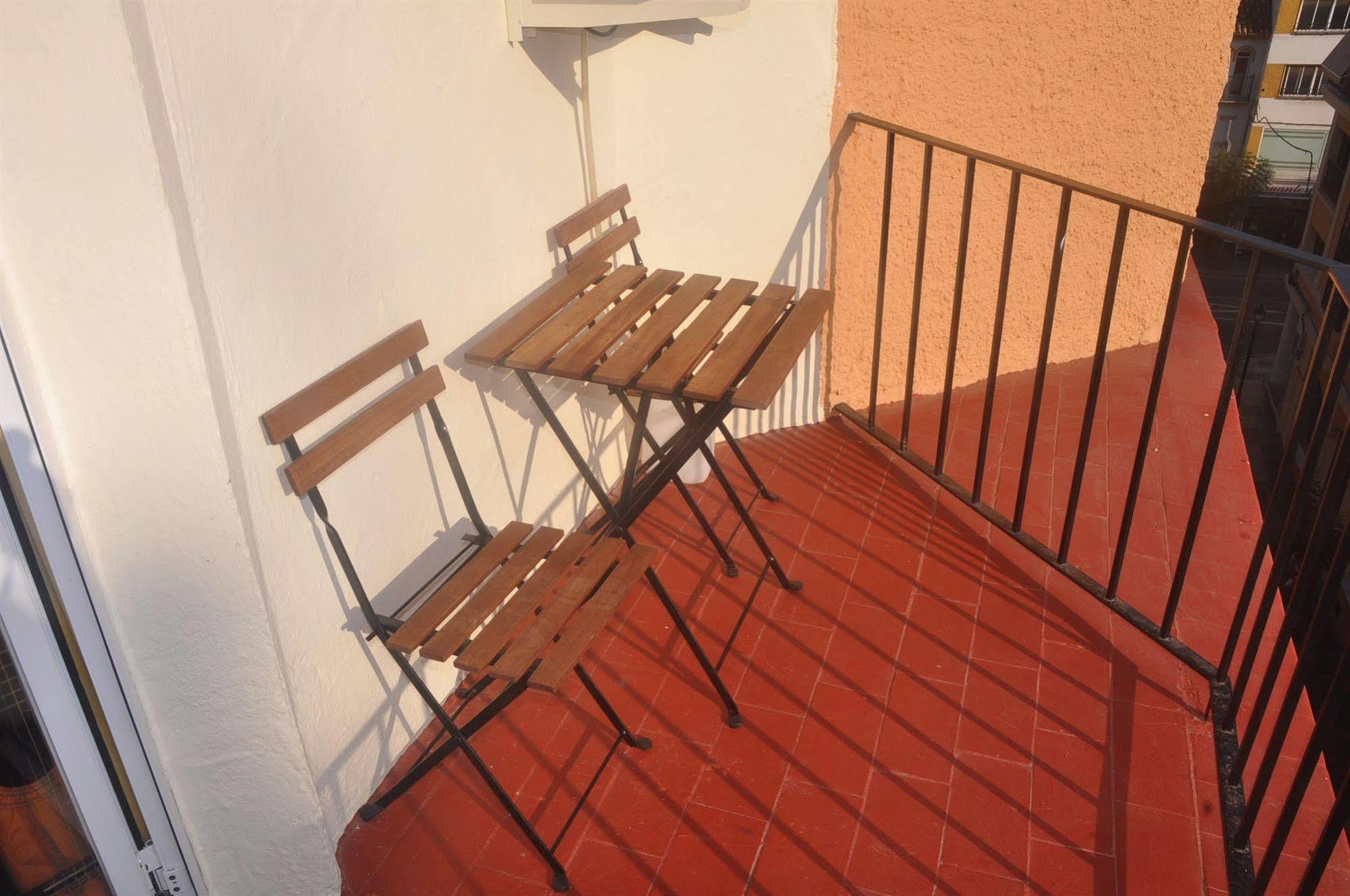 Gæstehus Tematico El Cid Fuengirola